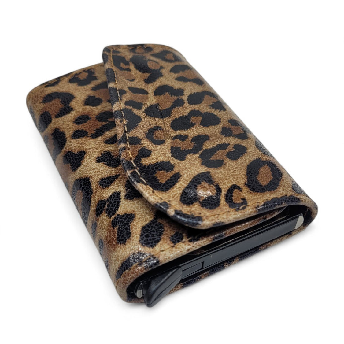 ARKE CHOOSE LEOPARDO - RFID PROTECTION. ¡ENVÍO GRATIS 🇨🇱!